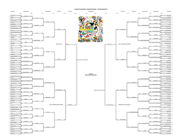 Cartoon Shows Brackets.Xlsx