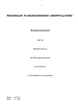 2015-06-Niederschrift.Pdf