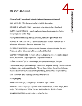 Cac Split - 28