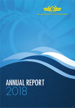 INACA Annual Report 2018 1 Annual General Meeting 2018