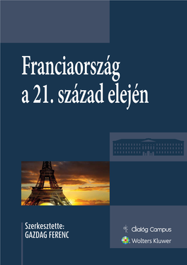 Franciaország a 21. Század Elején Vákát Oldal FRANCIAORSZÁG a 21