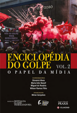 Enciclopédia Do Golpe Vol 2