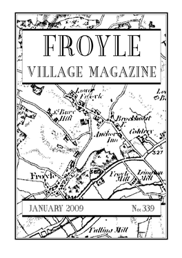 Village Magazine