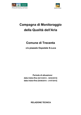 Comune Di Trecenta