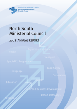 Annual Report 2008