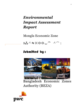 Environmental Impact Assessment (EIA) Report