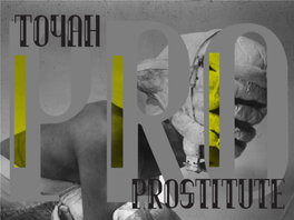 PROSTITUTE-Digital-Booklet.Pdf