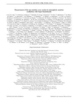 Measurement of the Tau Neutrino Cross Section in Atmospheric Neutrino Oscillations with Super-Kamiokande