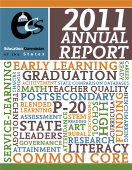 Annual Report, 2011