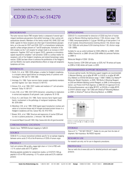 Datasheet Blank Template