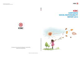 ICBC Group 2013 Csr Report.Pdf