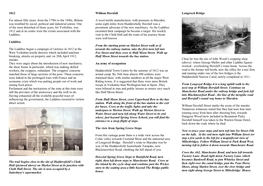 Luddite History Trail from Huddersfield to Milnsbridge