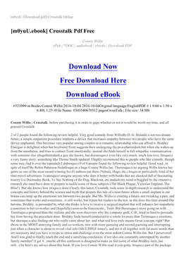 Download Now Free Download Here Download Ebook