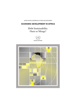 Economic Development in Africa