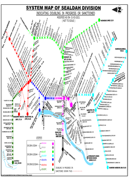 System Map of Sdah Div Final-31/03/2021