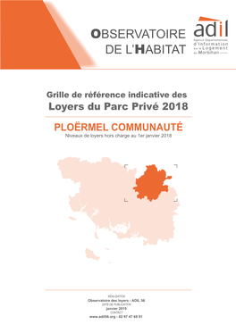 Obshab Fiche Loyers Ploermel Communaute 2018.Pdf