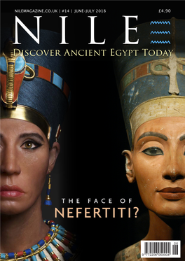 Nefertiti? Nile