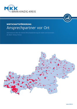 Ansprechpartner Vor Ort