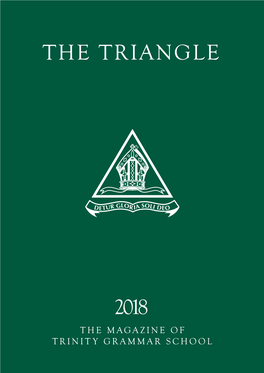The-Triangle-2018.Pdf