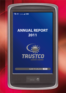 Annual Report 2011