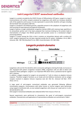 DDX Langerin Report.Pdf