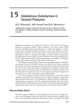 Sheep Nutrition Ch 15 7/17/02 4:00 PM Page 333