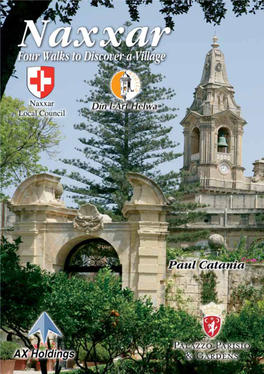 Naxxar-Walks.Pdf