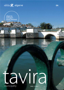 Tavira's Guidebook Download This Guide And