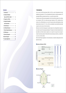 Open AFLAS ® Technical Data Leaflet