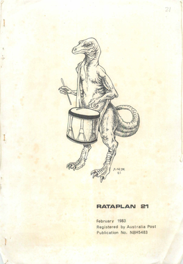 Rataplan 2*1