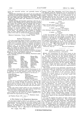 A New Series in the Magnesium Spectrum