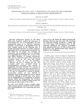 Hind Et Al 2016 Crusticorallina.Pdf