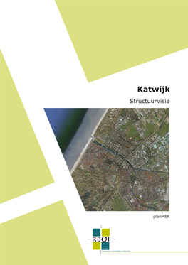 Katwijk Structuurvisie