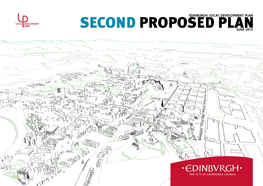 SECOND PROPOSED PLANJUNE 2014 the Local Development Plan Sets out Policies and Proposals to Guide Development