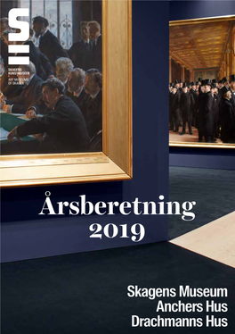 Årsberetning 2019 (PDF)