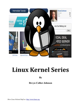 Linux Kernel Series