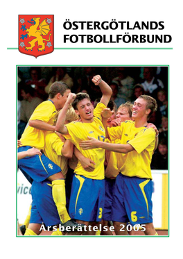 Östergötlands Fotbollförbund