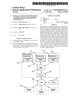 (12) Patent Application Publication (10) Pub. No.: US 2014/0025795 A1 Fiennnes (43) Pub