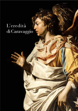 L'eredità Di Caravaggio