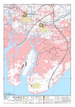 K Y a I K L a T B O G a L E P Y a P O N Mawlamyinegyun Wakema Labutta