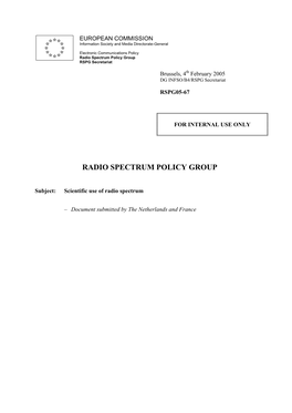 Rspg 05 67.Pdf