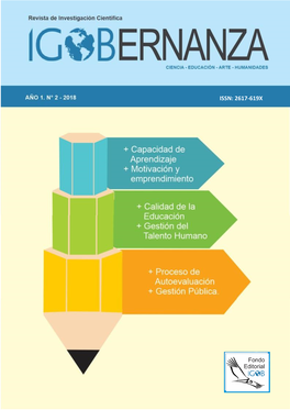 ISSN: 2617-619X Página 1 De 78