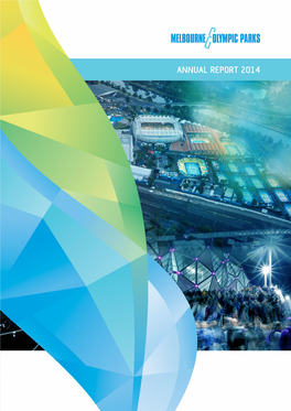 Annual Report 2014