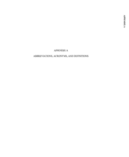 Coiwmp Appendices.Pdf(13.3Mb)