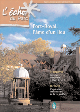 Echo Du Parc N°30