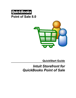 Security Guidance for Quickbooks Customers and Small Business Owners