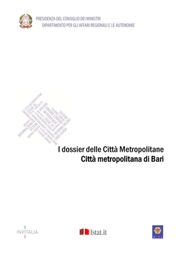 Città Metropolitana Di Bari