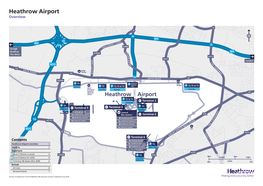 Heathrow Airport Overview