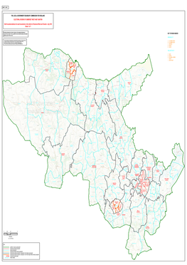 The Local Government Boundary Commission for England Electoral Review of Somerset West and Taunton