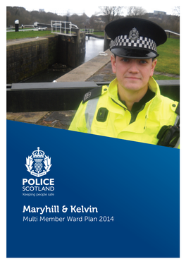 Maryhill & Kelvin